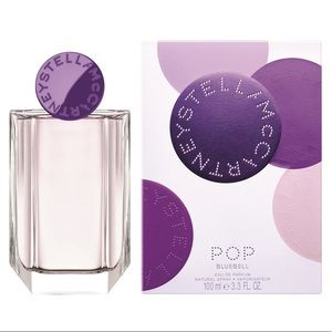 🆕 Stella McCartney POP Bluebell 100ml / 3.3oz 🌷